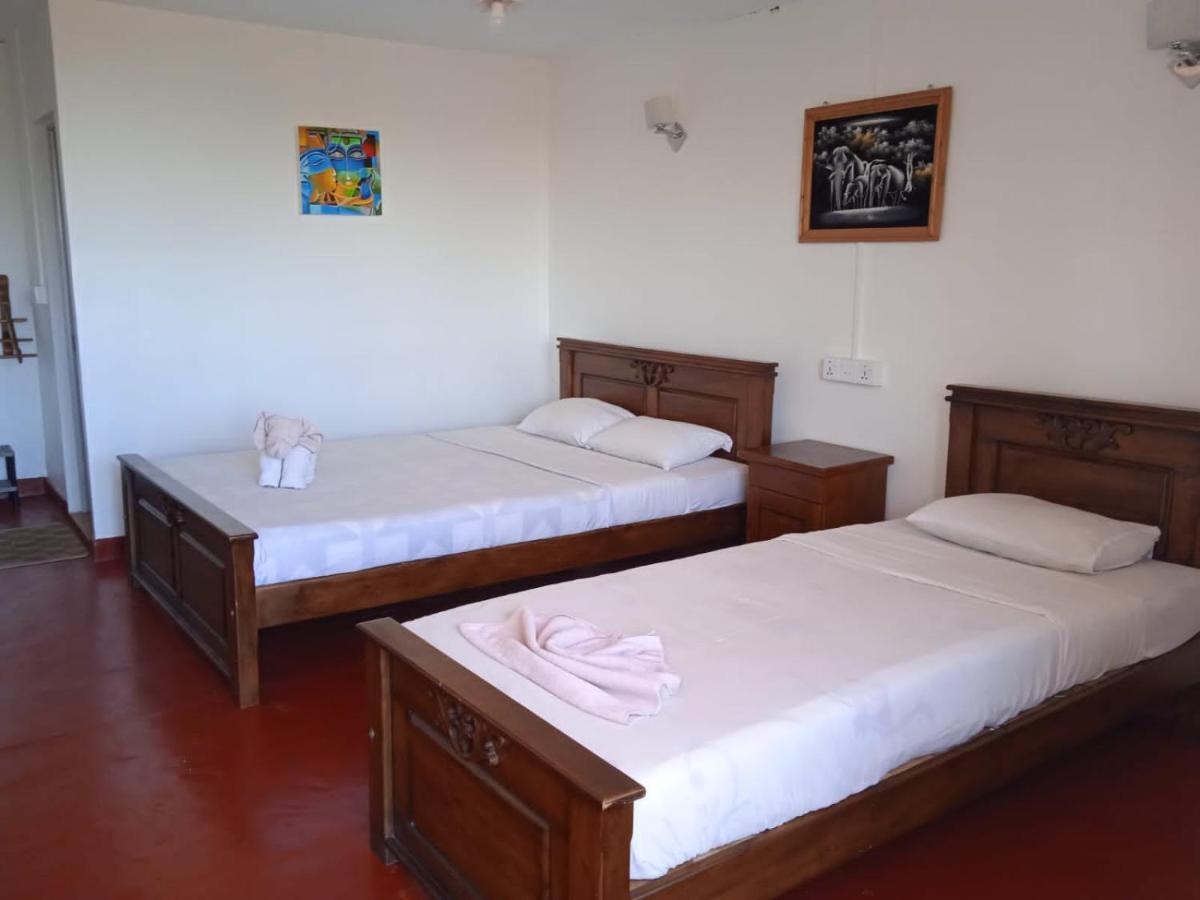 Leisure Mount Villa Haputale Habitación foto
