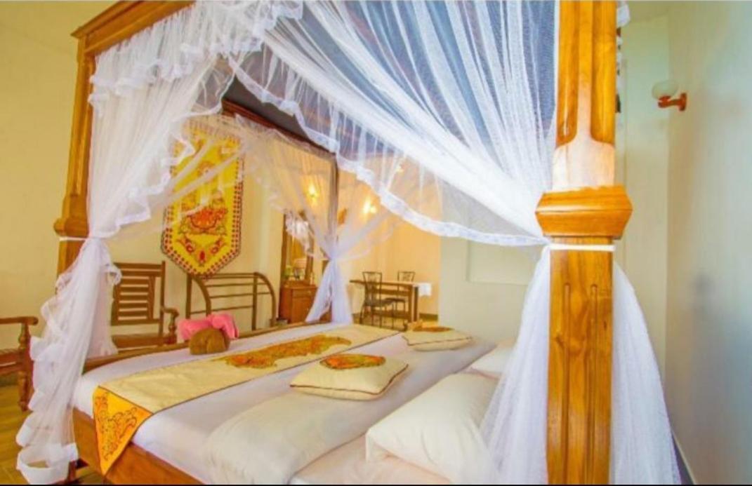 Leisure Mount Villa Haputale Exterior foto
