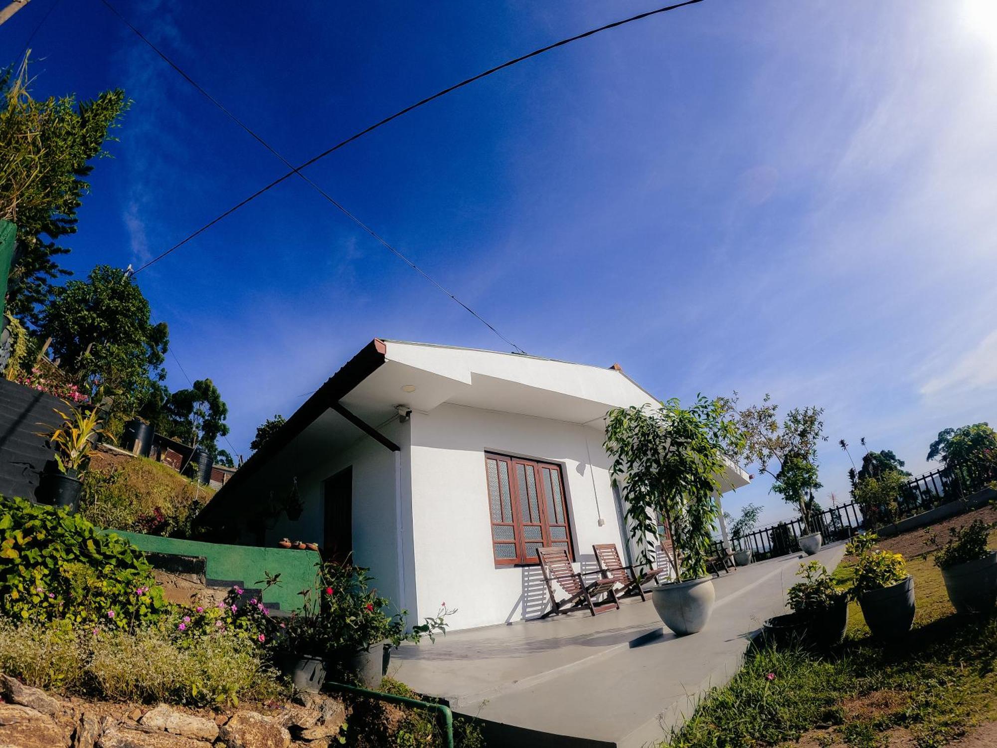 Leisure Mount Villa Haputale Exterior foto