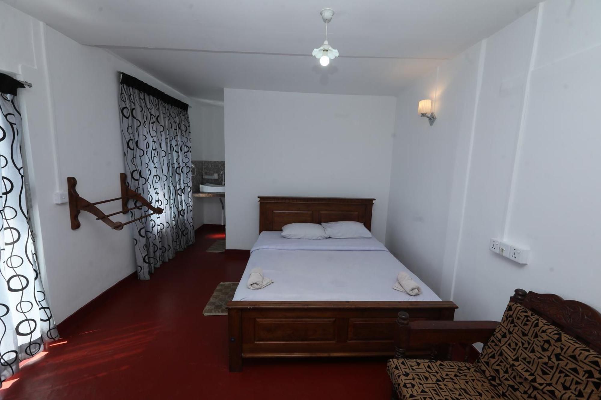 Leisure Mount Villa Haputale Exterior foto