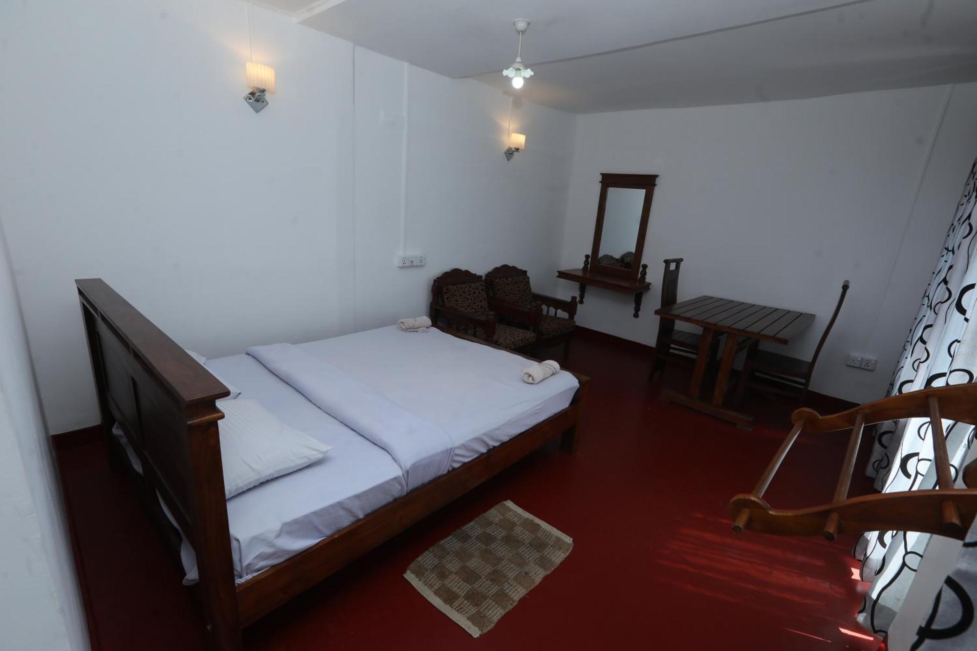 Leisure Mount Villa Haputale Exterior foto
